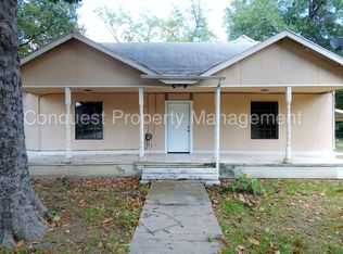 1609 Church Ave, Tyler, TX 75702