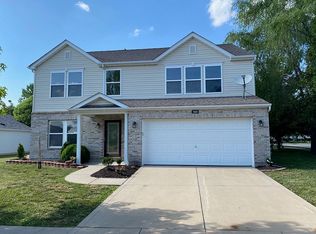 1401 Autumn Lakes Ln, Mascoutah, IL