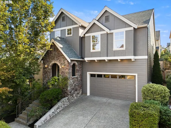 4638 NW Dresden Pl, Portland, OR 97229