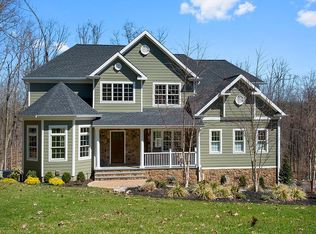 43 Red Hill Rd, Warren, NJ 07059