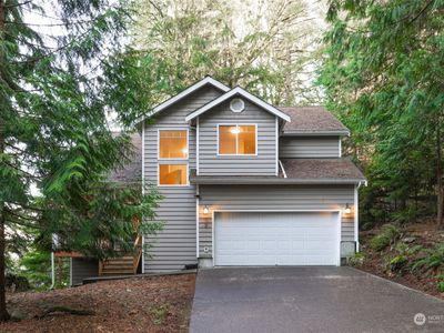 3 Rocky Ridge Drive, Bellingham, WA, 98229