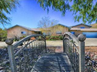 8013 Big Bend Dr, El Paso, TX 79904