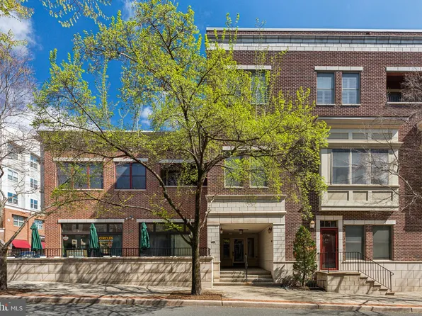605 N Atlantic Ave Unit 207, Collingswood, NJ 08108