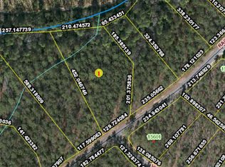 Racoon Run, Wagram, NC 28396