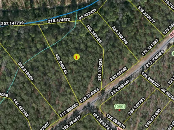 Racoon Run, Wagram, NC 28396
