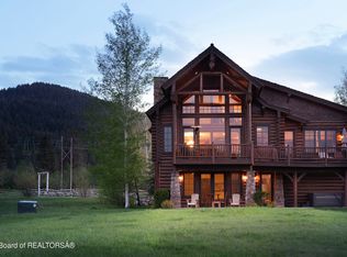 88 Blackfoot Trl, Victor, ID 83455
