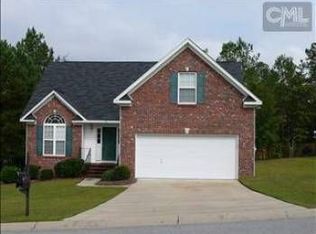 9 Plantation Pointe Way, Elgin, SC 29045