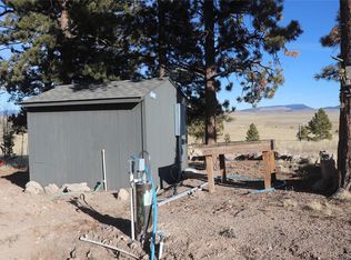 9583 Ranch Rd #905, Hartsel, CO 80449