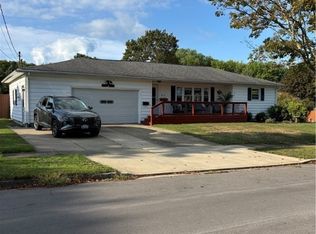 42 Allendale Ave, Jamestown, NY