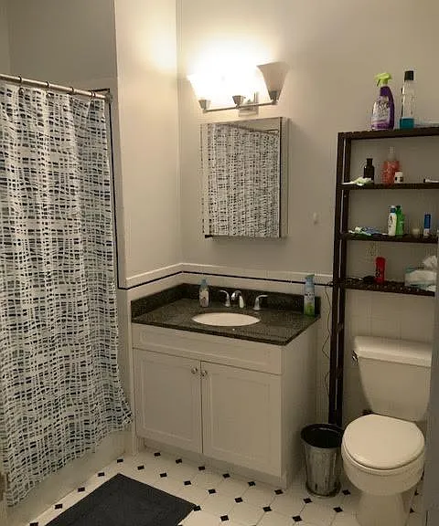 1500 Washington St #2S — Photo 4