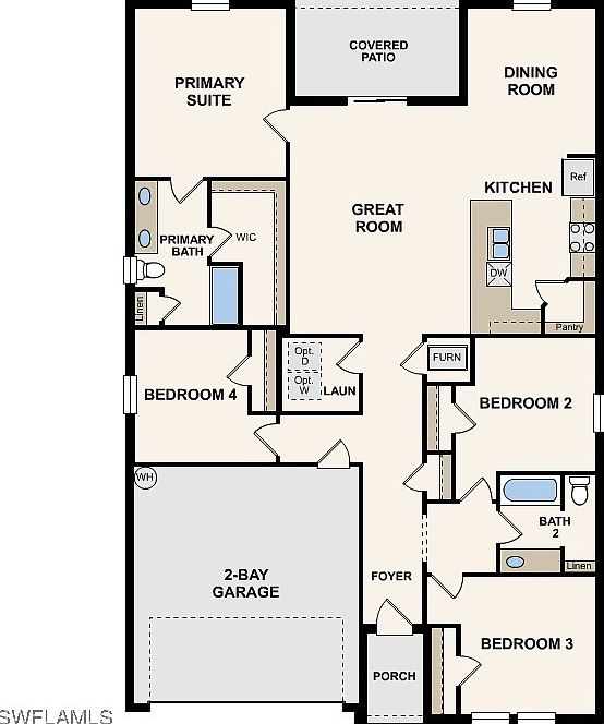 2nd image of 4318 NW 38th Pl