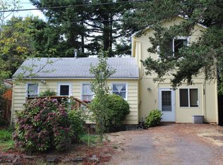 9627 SW 52nd Ave, Portland, OR 97219