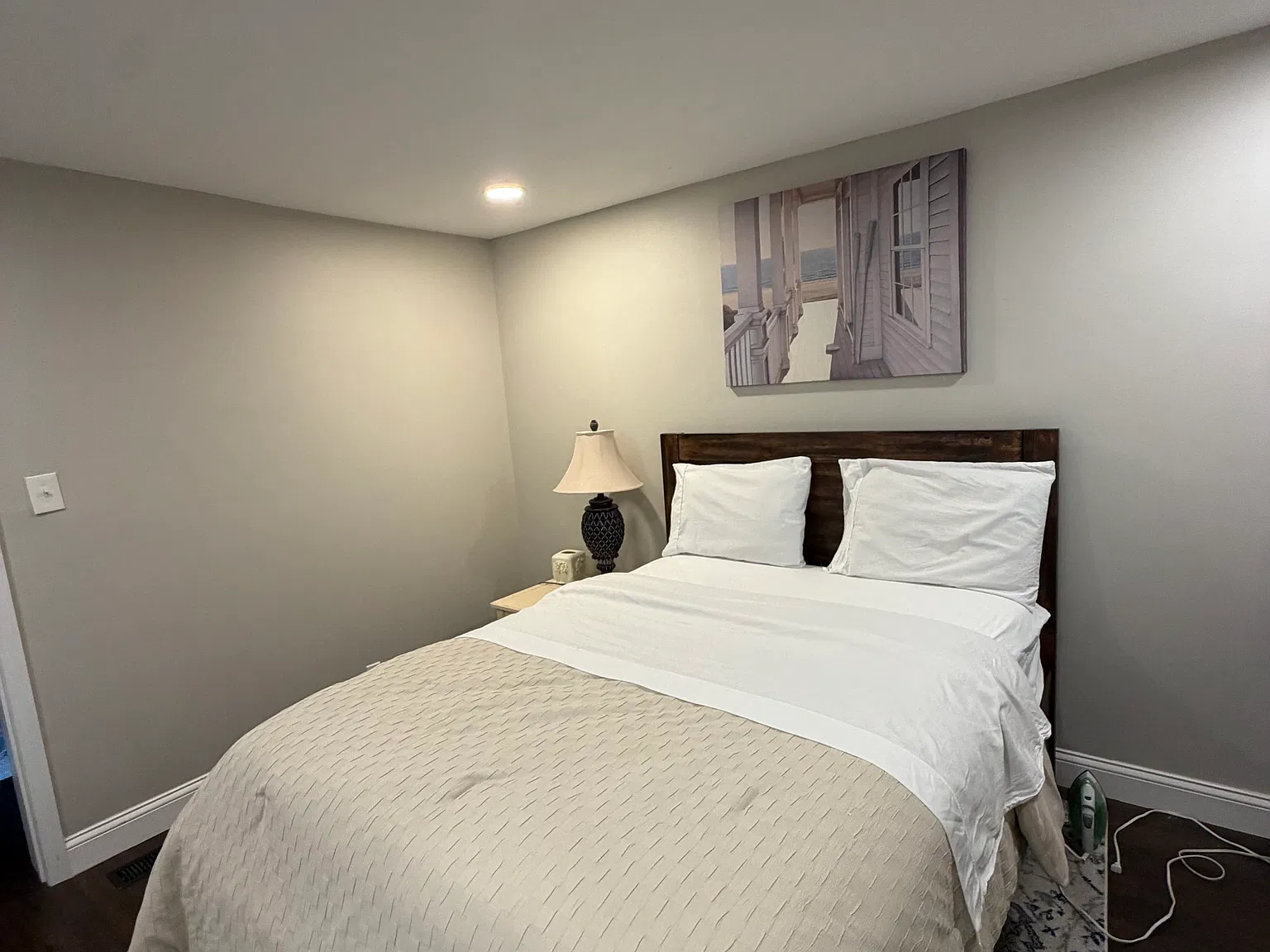 2 bed, 952 sqft, $2,750 — Photo 4