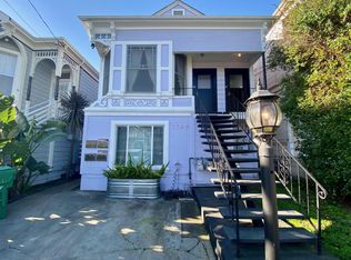 1724 Lincoln Ave APT A, Alameda, CA