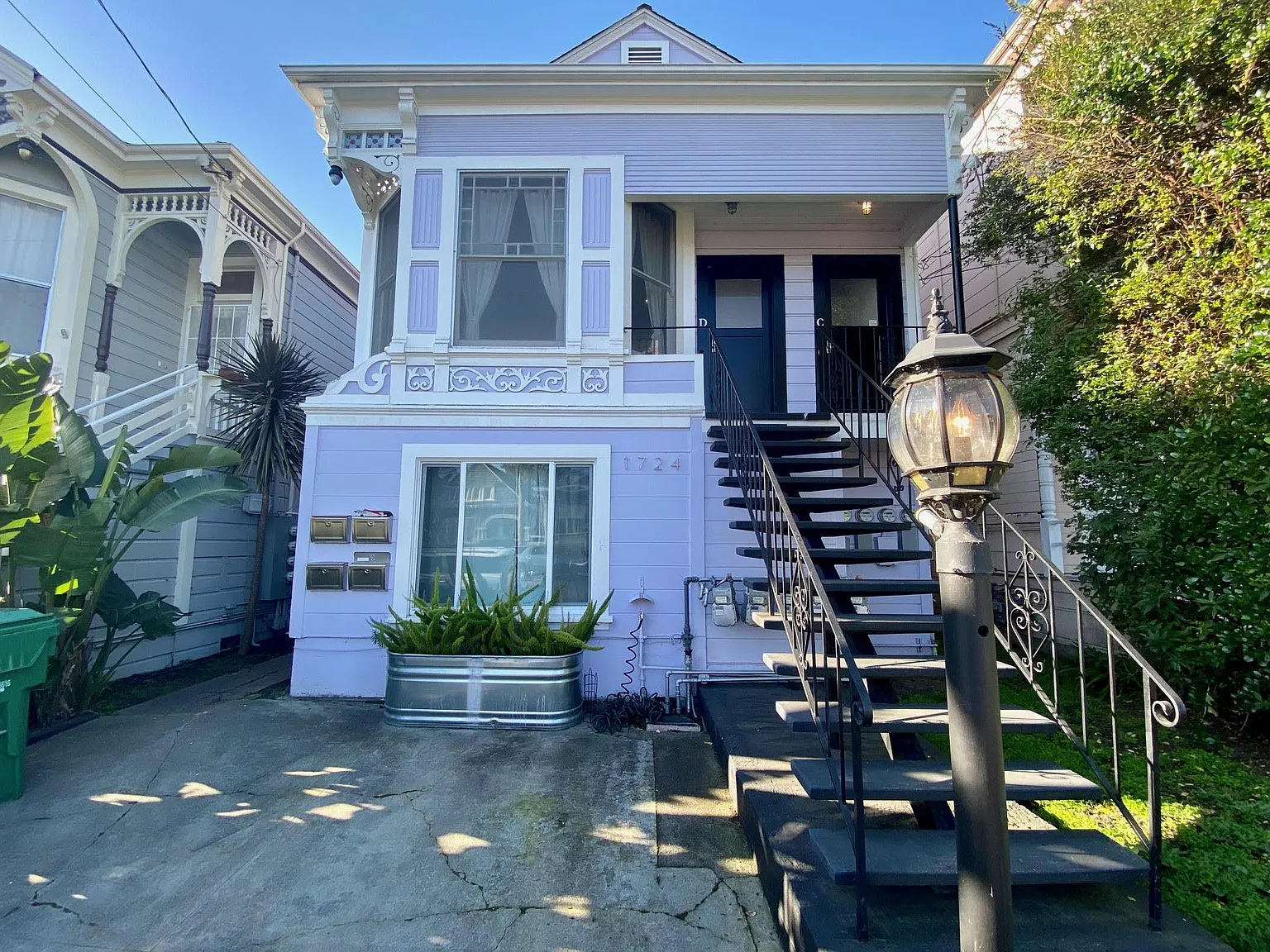 1724 Lincoln Ave APT A photo 1