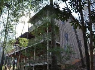 1096 Ralston Creek Trl #2, Ellijay, GA 30536