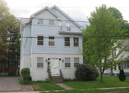 no-maintenaince exterior