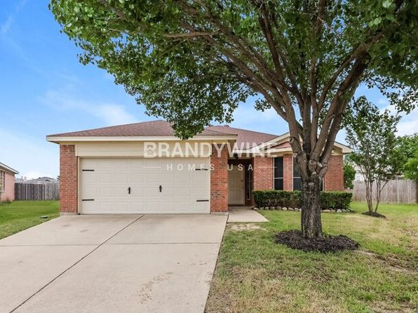1032 Buffalo Springs Dr