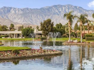 2 Cromwell Ct, Rancho Mirage, CA 92270