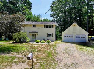 10 Belmont Drive, Barnstead, NH 03225
