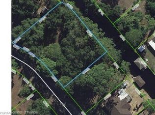 1558 Camellia Ct, Lake Placid, FL 33852