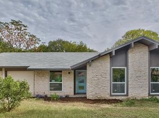 9007 W Pointer Ln, Austin, TX 78758
