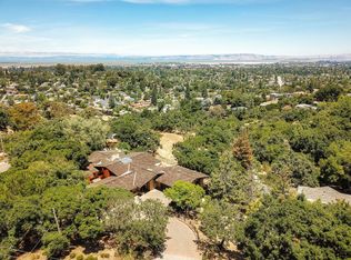 707 Vista Dr, Redwood City, CA 94062