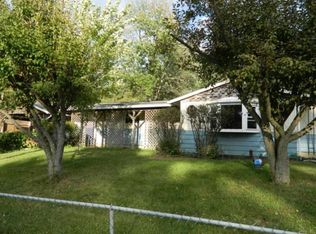 4177 Lake Rd, London, OH 43140