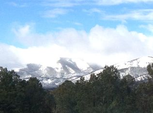 223 Hull Rd, Ruidoso, NM 88345