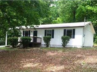 438 Panther Creek Rd, Morristown, TN 37814