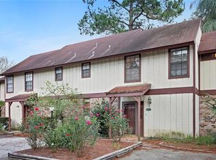 608 Vintage Dr APT D, Kenner, LA 70065