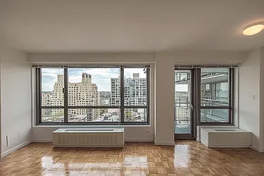 Rented by Solow Realty