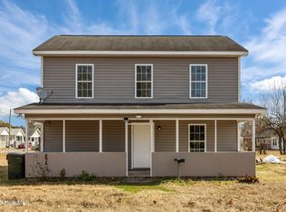 607 Roosevelt Avenue, Greenville, NC 27834