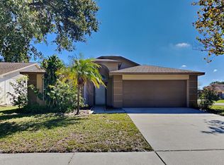 1754 Tinker Dr, Lutz, FL 33559
