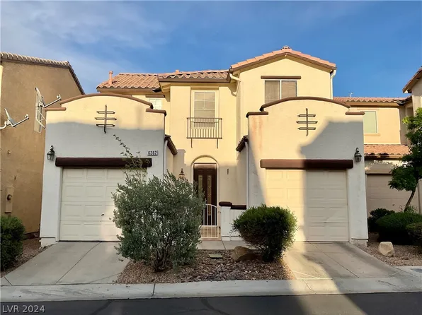 6262 Barton Manor St, Henderson, NV 89011