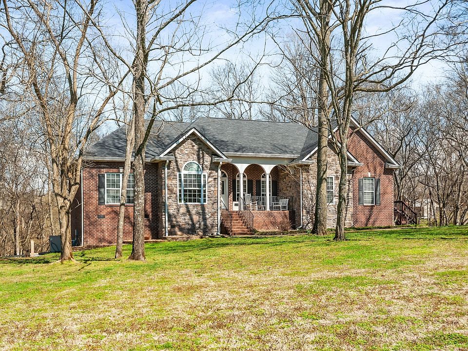 5319 Murfreesboro Rd, College Grove, TN 37046 Zillow
