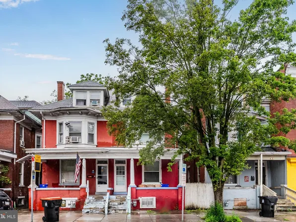 2322 N 6th St, Harrisburg, PA 17110