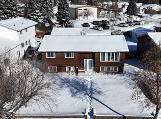 5114 S 13th Ave, Edson, AB T7E1H6