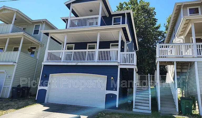 147 N Wycoff Ave — Photo 1