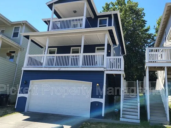 147 N Wycoff Ave, Bremerton, WA 98312
