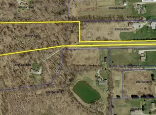 Lance Rd, Medina, OH 44256