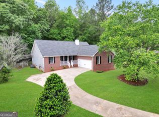 132 Bridgewater Dr, Jackson, GA 30233
