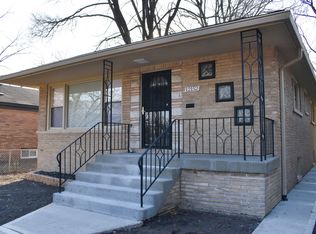12152 S Union Ave, Chicago, IL 60628