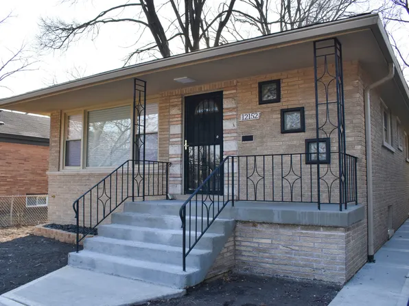 12152 S Union Ave, Chicago, IL 60628
