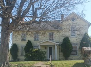 155 Main St, West Alexander, PA 15376