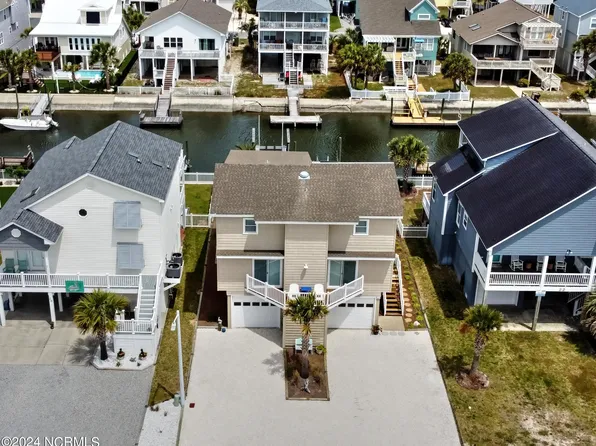 24 Union Street, Ocean Isle Beach, NC 28469