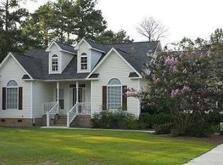 2716 Dirck Rd, Castle Hayne, NC 28429