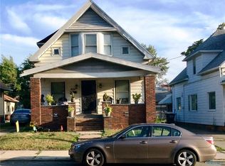 1651 Nebraska Ave, Toledo, OH 43607