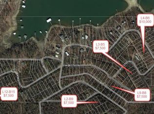 221 N Bk 1600 Rd #14, Stigler, OK 74462