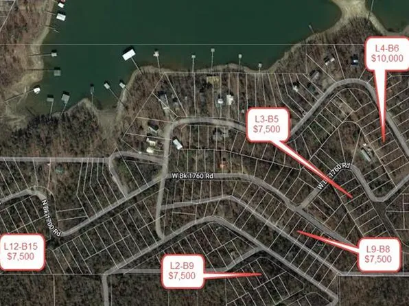 221 N Bk 1600 Rd #14, Stigler, OK 74462